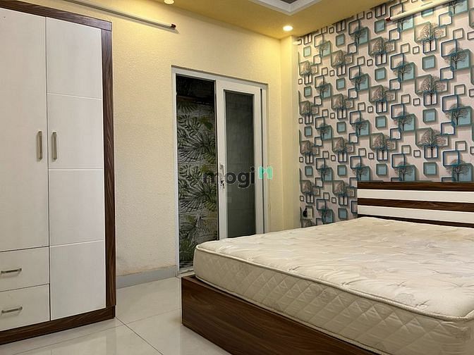 Hình ảnh 🔴Mb6623 nạp rút nhanh chóng studio cửa sổ_Full nội thất_Ban công_ Vạn Kiếp