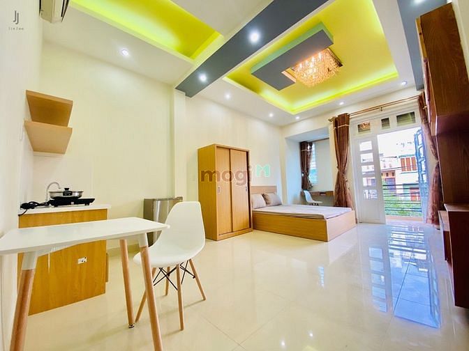 Hình ảnh 💥💥💥 CH Ban công_Gần cầu Bông_Trần Quang Khải_Chợ Bà Chiểu_Thang Máy