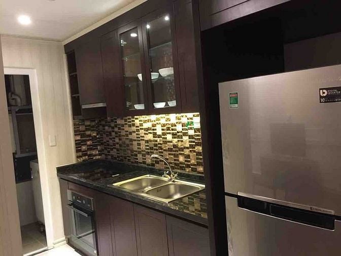 Hình ảnh Chủ nhà bán Trang Chủ MB66.COM / Đăng Ký Tặng 66K CC Cửu Long, Q. Bình Thạnh, 2PN, 82m2, 2,6 tỷ