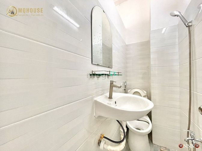Hình ảnh 🔴  Mb6623 nạp rút nhanh chóng Studio ban công_40m2_ Vạn Kiếp_Full Nội thất