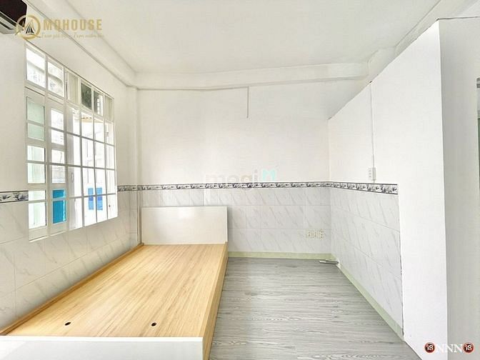 Hình ảnh 🔴  Mb6623 nạp rút nhanh chóng Studio ban công_40m2_ Vạn Kiếp_Full Nội thất