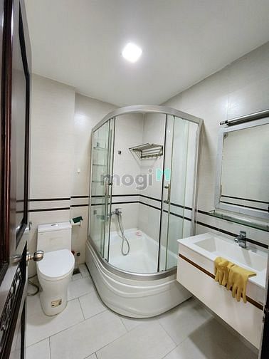 Hình ảnh Cho Thuê Nhà MT Chu Văn An 28 triệu/tháng