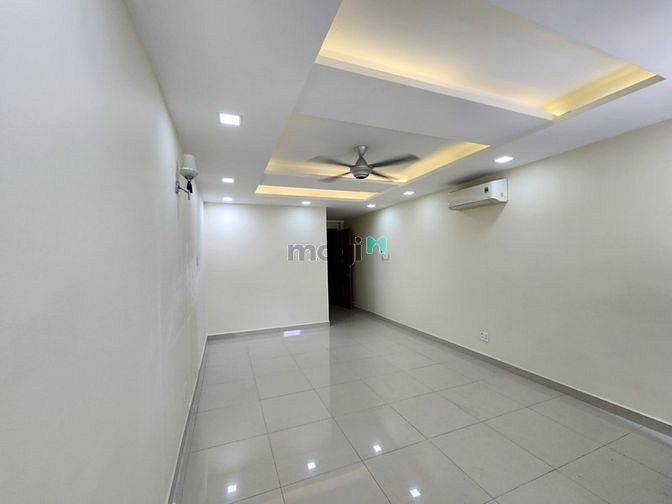 Hình ảnh Cho Thuê Nhà MT Chu Văn An 28 triệu/tháng