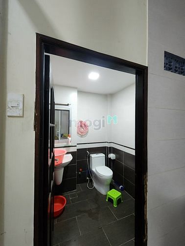 Hình ảnh Cho Thuê Nhà MT Chu Văn An 28 triệu/tháng