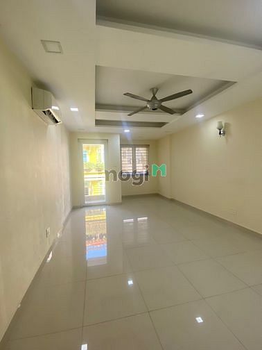 Hình ảnh Cho Thuê Nhà MT Chu Văn An 28 triệu/tháng