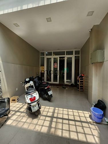 Hình ảnh Cho Thuê Nhà MT Chu Văn An 28 triệu/tháng