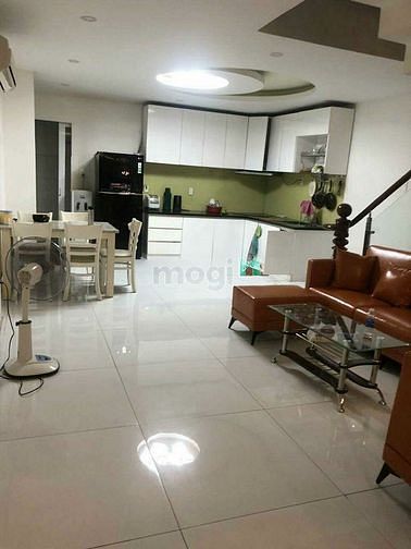 Hình ảnh Cho Thuê Nhà Nguyên Căn Phường Tân Thuận Tây