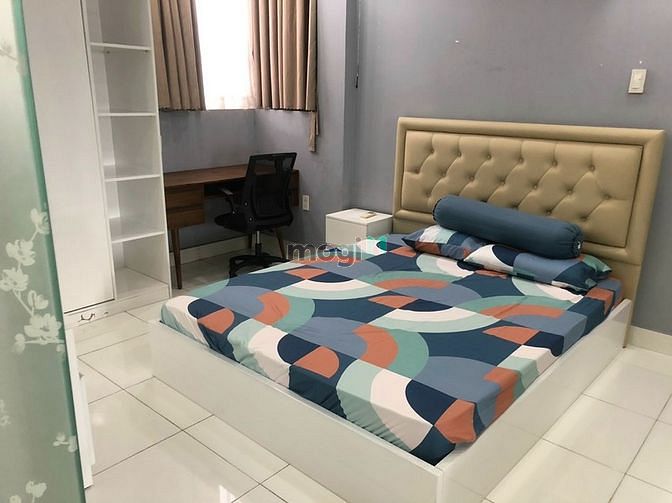 Hình ảnh Cho Thuê Nhà Nguyên Căn Phường Tân Thuận Tây