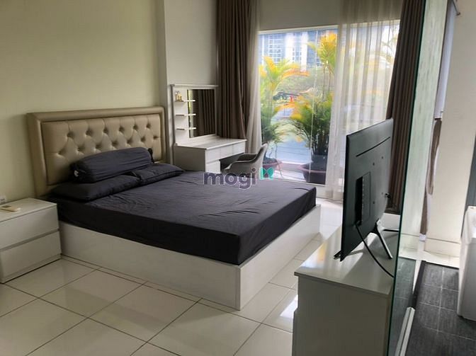 Hình ảnh Cho Thuê Nhà Nguyên Căn Phường Tân Thuận Tây