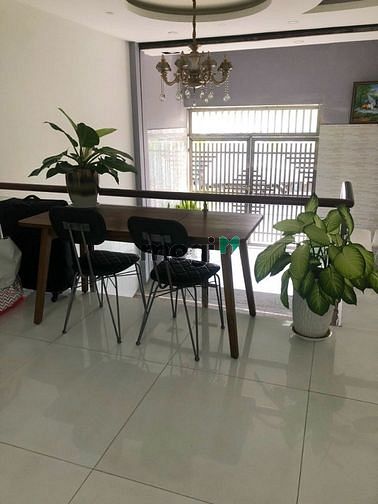Hình ảnh Cho Thuê Nhà Nguyên Căn Phường Tân Thuận Tây