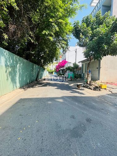 Hình ảnh Cho Thuê Nhà Nguyên Căn Phường Tân Thuận Tây