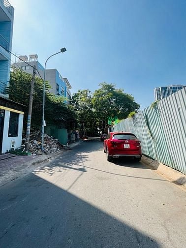 Hình ảnh Cho Thuê Nhà Nguyên Căn Phường Tân Thuận Tây