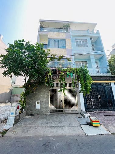 Hình ảnh Cho Thuê Nhà Nguyên Căn Phường Tân Thuận Tây