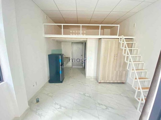 Hình ảnh Phòng trọ có gác ở ngã tư Bảy Hiền Tân Bình
