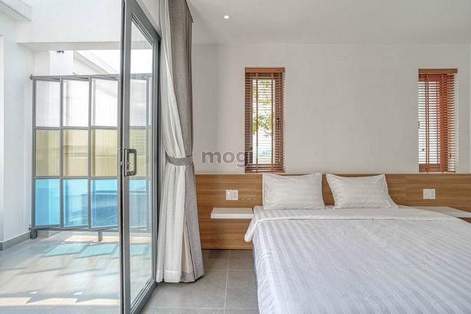 Hình ảnh 🎉Cho Thuê Căn Hộ 1PN 45 M2 Decor Tối Giản Hiện Đại Thảo Điền🎉