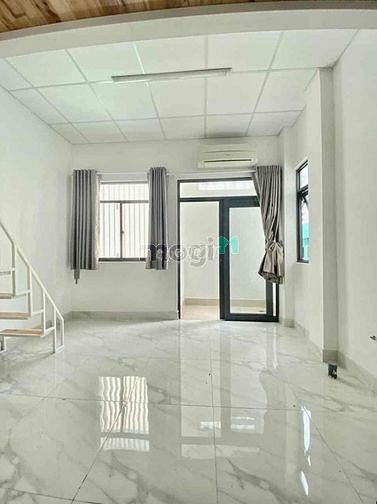 Hình ảnh Phòng trọ có gác ở ngã tư Bảy Hiền Tân Bình