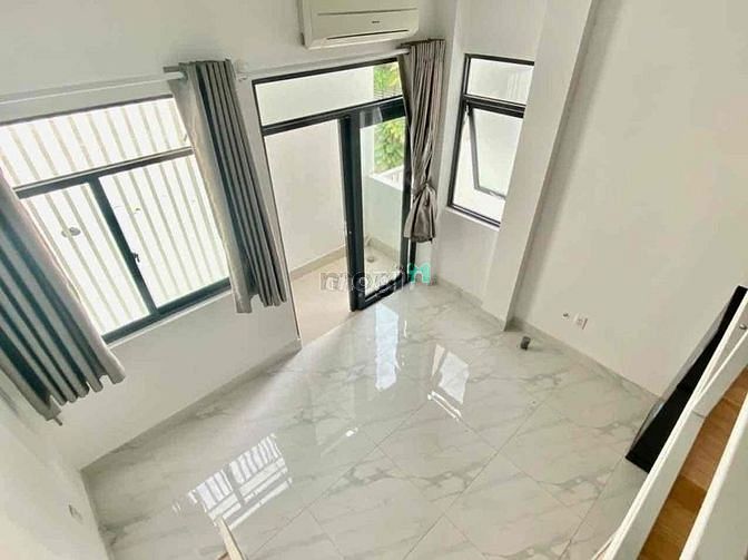 Hình ảnh Phòng trọ có gác ở ngã tư Bảy Hiền Tân Bình