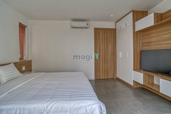Hình ảnh 🎉Cho Thuê Căn Hộ 1PN 45 M2 Decor Tối Giản Hiện Đại Thảo Điền🎉