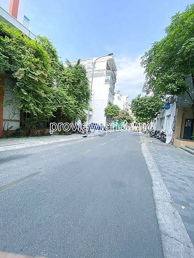Hình ảnh Bán nhà 2 mặt tiền Phan Kế Bính, Q1, 14x10m đất, 3 tầng