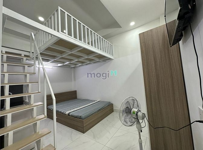 Hình ảnh 🔴Mb6623 nạp rút nhanh chóng Duplex_Ban Công_Full Nội thất_ máy giặt riêng_ 35m2_gần HIU