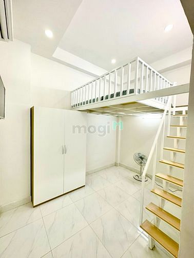 Hình ảnh 🔴Mb6623 nạp rút nhanh chóng Duplex_Ban Công_Full Nội thất_ máy giặt riêng_ 35m2_gần HIU