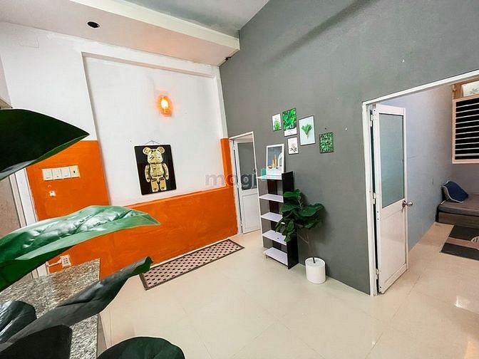 Hình ảnh 2PN Đồ Sơn TB💥bancon thoáng 💥 có máy nước nóng