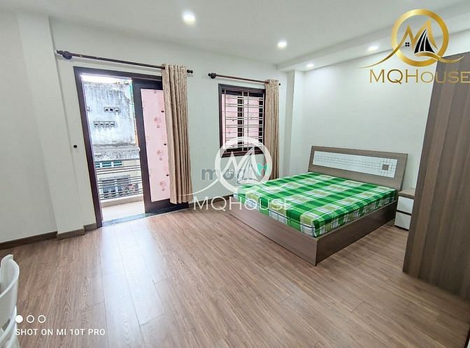 Hình ảnh 🔴Mb6623 nạp rút nhanh chóng studio/1PN_Bancông_Máygiặt riêng_ Võ Trường Toản_Chợ Bà Chiểu
