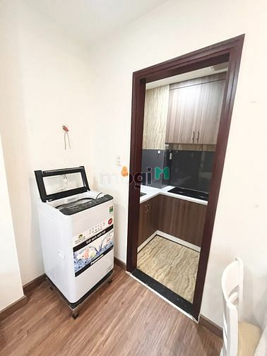 Hình ảnh 🔴Mb6623 nạp rút nhanh chóng studio/1PN_Bancông_Máygiặt riêng_ Võ Trường Toản_Chợ Bà Chiểu