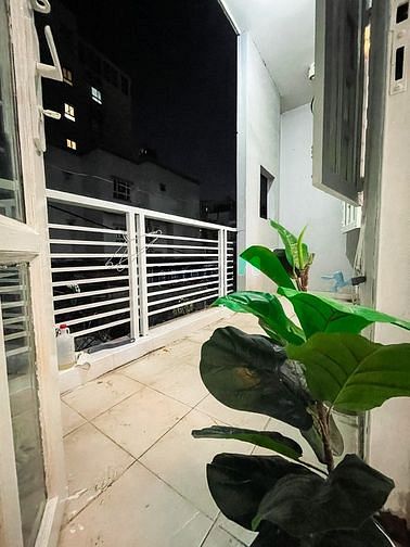 Hình ảnh 2PN Đồ Sơn TB💥bancon thoáng 💥 có máy nước nóng
