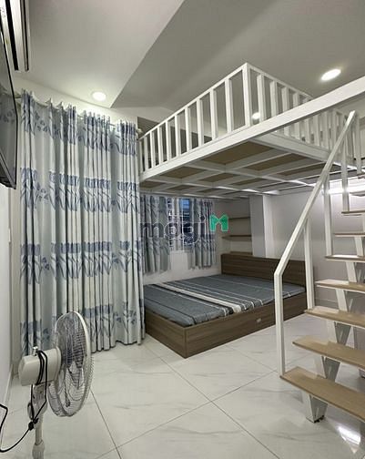 Hình ảnh 🔴Mb6623 nạp rút nhanh chóng Duplex_Ban Công_Full Nội thất_ máy giặt riêng_ 35m2_gần HIU