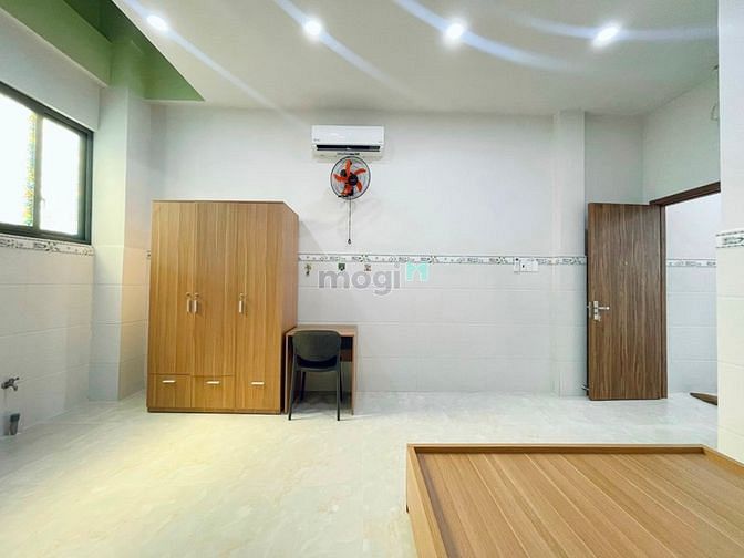 Hình ảnh Siêu phẩm Trang Chủ MB66.COM / Đăng Ký Tặng 66K Full nội thất 35m2, mới xây tại Q9, đảm bảo an ninh