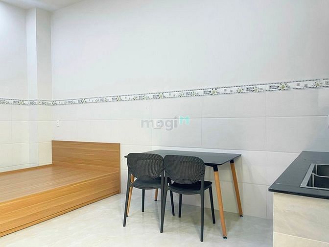 Hình ảnh Siêu phẩm Trang Chủ MB66.COM / Đăng Ký Tặng 66K Full nội thất 35m2, mới xây tại Q9, đảm bảo an ninh
