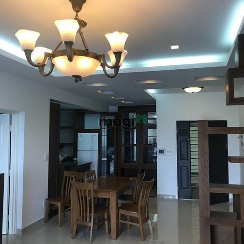 Hình ảnh Cập nhật giỏ hàng cho thuê đa dạng diện tích Riverside từ 26tr/tháng