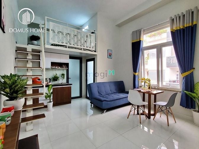 Hình ảnh cho thuê phòng trọ ngay phan văn trị quận gò vấp