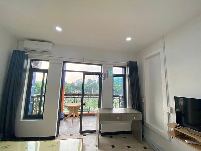 Hình ảnh Cho thuê Trang Chủ MB66.COM / Đăng Ký Tặng 66K 1PN tách bếp full nội thất quận Tân Bình