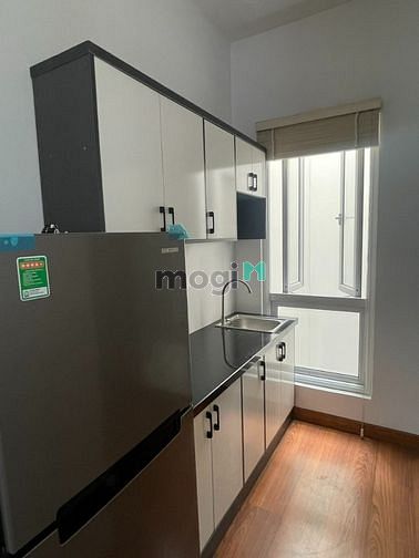 Hình ảnh 🔴Mb6623 nạp rút nhanh chóng Studio/1PN_Ban công ViewCIty_Full Nội thất_ Bùi Hữu Nghĩa