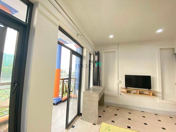 Hình ảnh Cho thuê Trang Chủ MB66.COM / Đăng Ký Tặng 66K 1PN tách bếp full nội thất quận Tân Bình