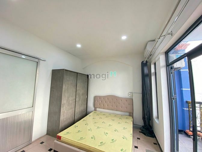 Hình ảnh Cho thuê Trang Chủ MB66.COM / Đăng Ký Tặng 66K 1PN tách bếp full nội thất quận Tân Bình