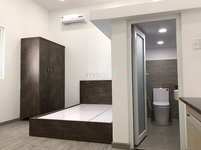 Hình ảnh 🔴Mb6623 nạp rút nhanh chóng Studio_Ban công_FULL nội thất_ Phan Đăng Lưu Bình Thạnh