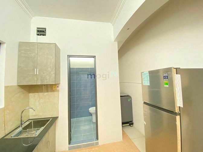 Hình ảnh Cho thuê Trang Chủ MB66.COM / Đăng Ký Tặng 66K 1PN tách bếp full nội thất quận Tân Bình