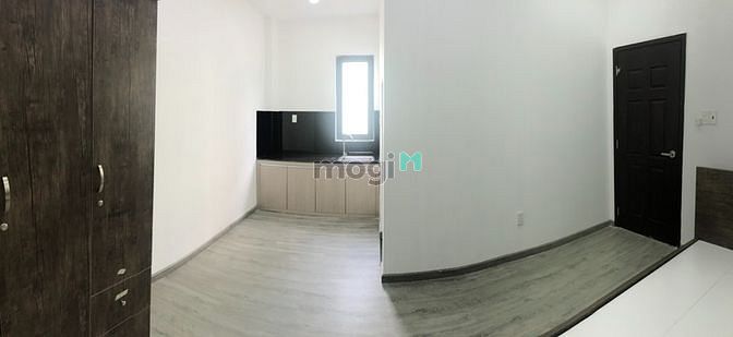 Hình ảnh 🔴Mb6623 nạp rút nhanh chóng Studio_Ban công_FULL nội thất_ Phan Đăng Lưu Bình Thạnh