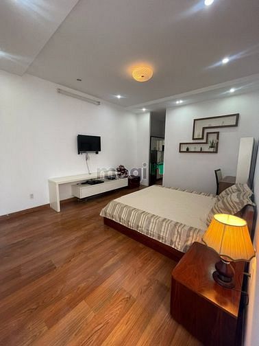 Hình ảnh 🔴Mb6623 nạp rút nhanh chóng Studio/1PN_Ban công ViewCIty_Full Nội thất_ Bùi Hữu Nghĩa