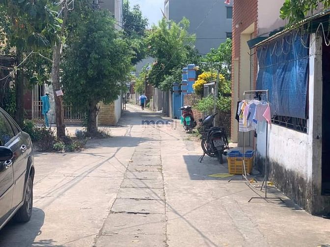Hình ảnh Bán đất bìa làng Vân Nội, Đông Anh. DT 63m², MT 4m. Giá: 3.3 tỷ