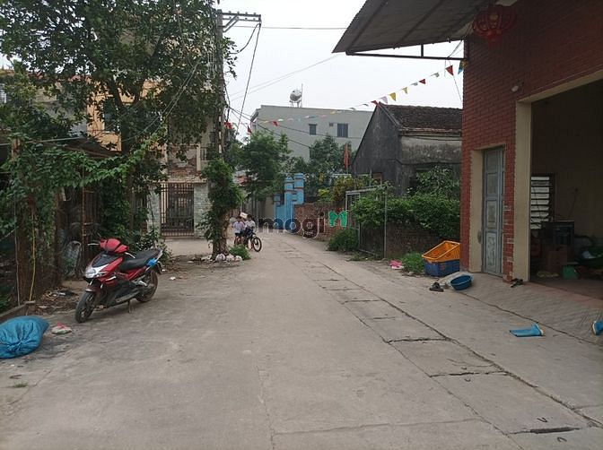 Hình ảnh Bán đất bìa làng Vân Nội, Đông Anh. DT 63m², MT 4m. Giá: 3.3 tỷ
