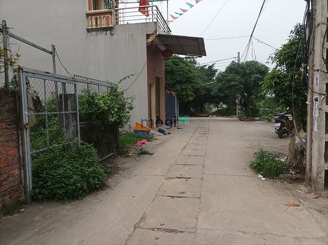 Hình ảnh Bán đất bìa làng Vân Nội, Đông Anh. DT 63m², MT 4m. Giá: 3.3 tỷ
