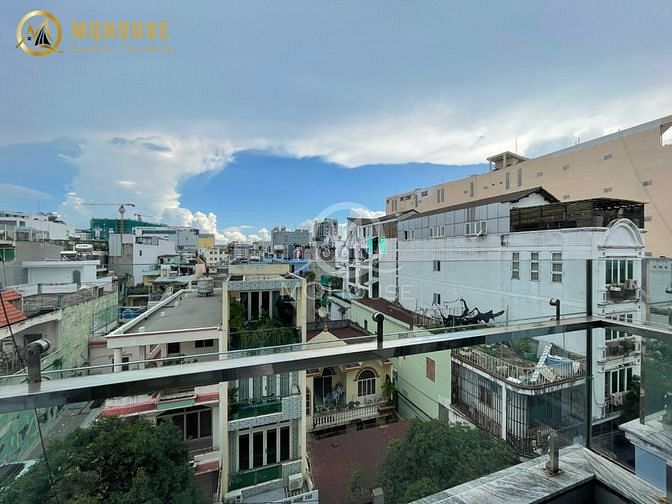 Hình ảnh Căn Hộ Duplex Ngay Etown Cộng Hoà Ban Công, Cửa Sổ Thoáng