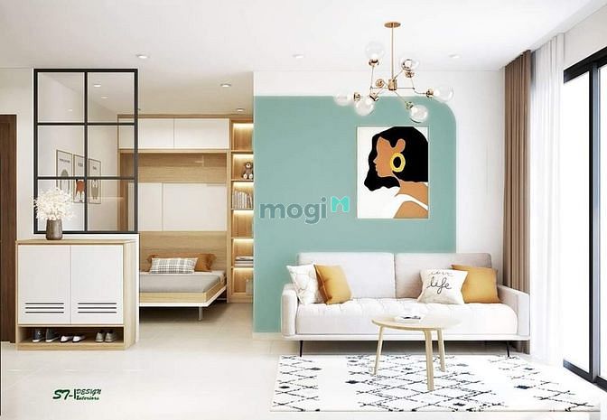 Hình ảnh Mb6623 nạp rút nhanh chóng 1PN+ FULL luxury dành cho khách thích sự sang trọng đơn giản