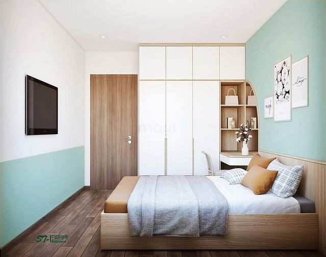 Hình ảnh Mb6623 nạp rút nhanh chóng 1PN+ FULL luxury dành cho khách thích sự sang trọng đơn giản