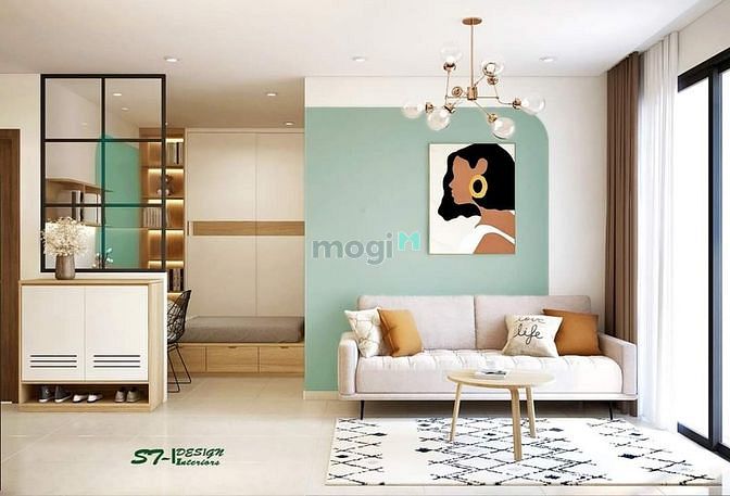 Hình ảnh Mb6623 nạp rút nhanh chóng 1PN+ FULL luxury dành cho khách thích sự sang trọng đơn giản