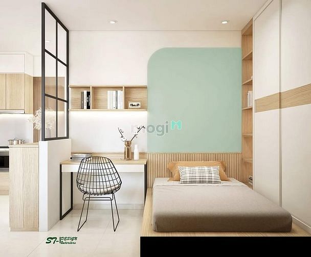 Hình ảnh Mb6623 nạp rút nhanh chóng 1PN+ FULL luxury dành cho khách thích sự sang trọng đơn giản